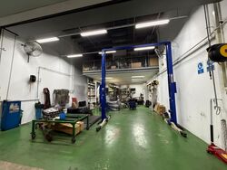 First East Centre (D14), Factory #601309491